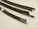 Nissan 300ZX Set Of Window Weatherstrip Channels-7