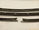 Nissan 300ZX Set Of Window Weatherstrip Channels-8