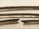 Nissan 300ZX Set Of Window Weatherstrip Channels-11