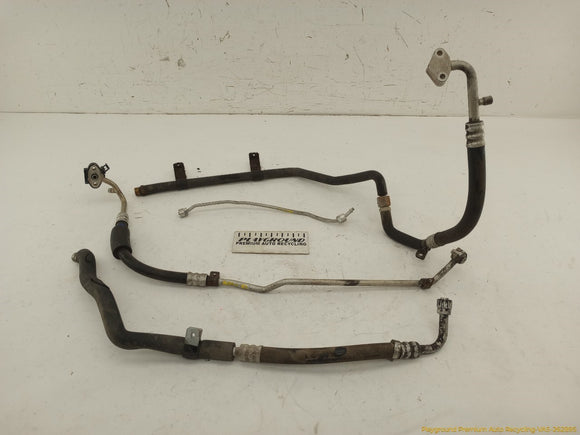 Nissan 300ZX AC Hose Line Set