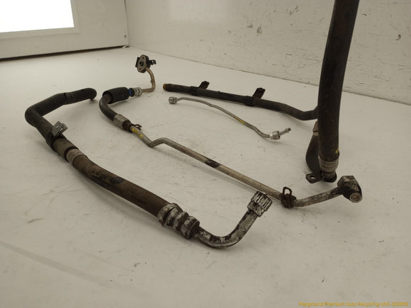 Nissan 300ZX AC Hose Line Set