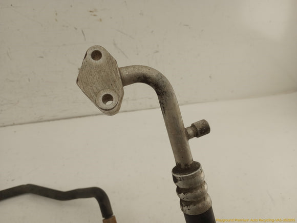 Nissan 300ZX AC Hose Line Set