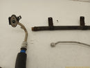 Nissan 300ZX AC Hose Line Set-5