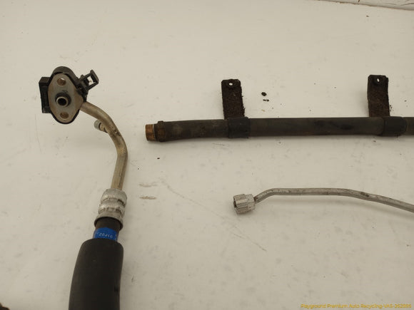 Nissan 300ZX AC Hose Line Set