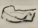 Nissan 300ZX AC Hose Line Set-7