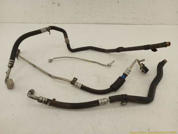 Nissan 300ZX AC Hose Line Set