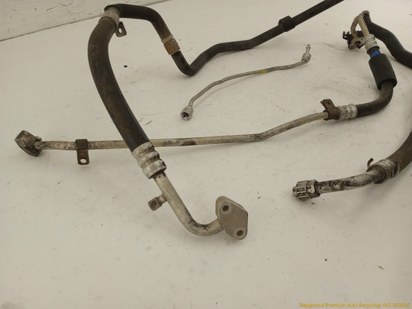 Nissan 300ZX AC Hose Line Set