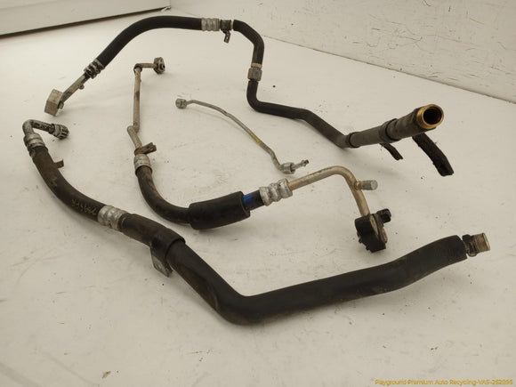 Nissan 300ZX AC Hose Line Set