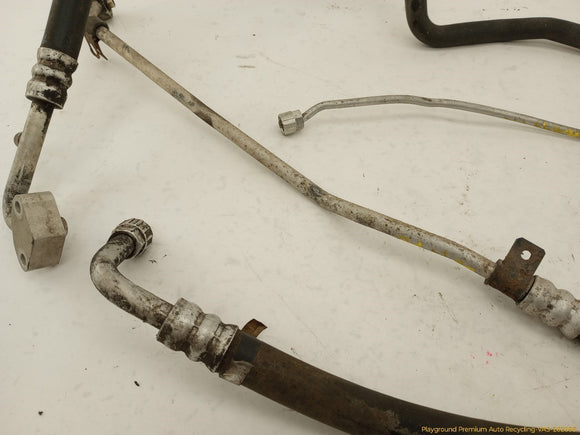 Nissan 300ZX AC Hose Line Set
