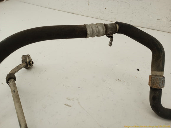 Nissan 300ZX AC Hose Line Set