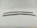 Nissan 300ZX Pair Of Windshield A Pillar Side Exterior Trim-4