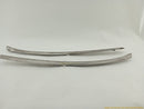 Nissan 300ZX Pair Of Windshield A Pillar Side Exterior Trim-9