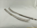Nissan 300ZX Pair Of Windshield A Pillar Side Exterior Trim-10