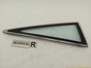 Nissan 300ZX Passenger Right Rear Quarter Window Glass-1