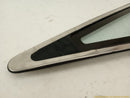 Nissan 300ZX Passenger Right Rear Quarter Window Glass-2