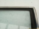 Nissan 300ZX Passenger Right Rear Quarter Window Glass-4