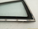 Nissan 300ZX Passenger Right Rear Quarter Window Glass-5