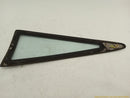 Nissan 300ZX Passenger Right Rear Quarter Window Glass-6
