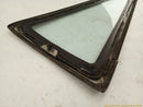 Nissan 300ZX Passenger Right Rear Quarter Window Glass-7