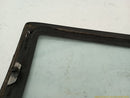 Nissan 300ZX Passenger Right Rear Quarter Window Glass-9
