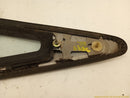 Nissan 300ZX Passenger Right Rear Quarter Window Glass-11