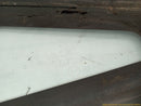 Nissan 300ZX Passenger Right Rear Quarter Window Glass-12
