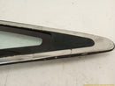 Nissan 300ZX Driver Left Rear Quarter Window Glass-6