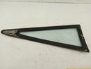 Nissan 300ZX Driver Left Rear Quarter Window Glass-7