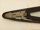 Nissan 300ZX Driver Left Rear Quarter Window Glass-8