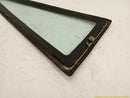 Nissan 300ZX Driver Left Rear Quarter Window Glass-10