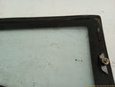 Nissan 300ZX Driver Left Rear Quarter Window Glass-11
