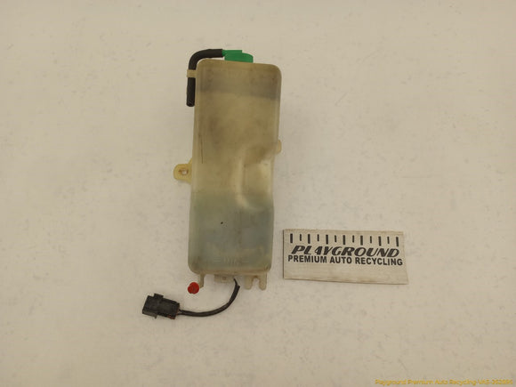 Nissan 300ZX Coolant Reservoir