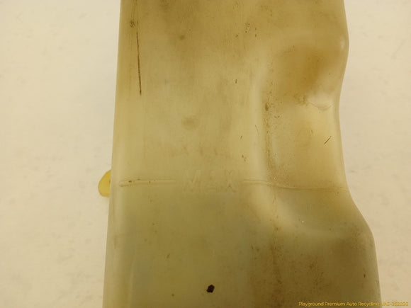 Nissan 300ZX Coolant Reservoir