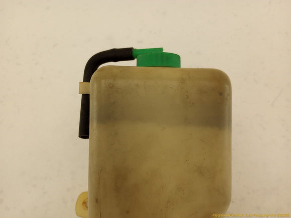 Nissan 300ZX Coolant Reservoir