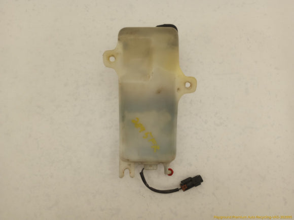 Nissan 300ZX Coolant Reservoir