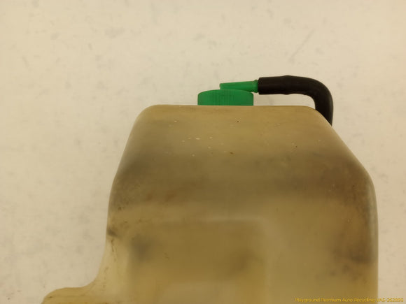 Nissan 300ZX Coolant Reservoir
