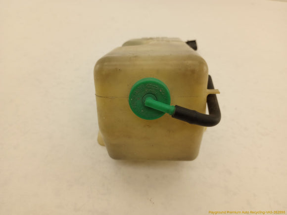 Nissan 300ZX Coolant Reservoir