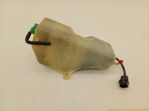 Nissan 300ZX Coolant Reservoir