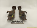 Nissan 300ZX Pair Of Front Bumper Brackets-1