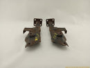 Nissan 300ZX Pair Of Front Bumper Brackets-2