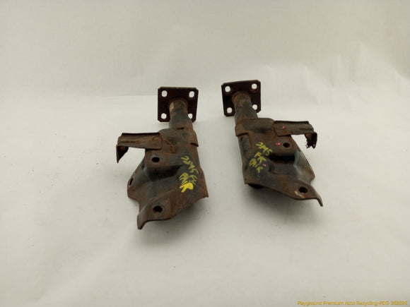 Nissan 300ZX Pair Of Front Bumper Brackets