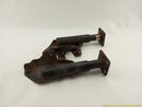 Nissan 300ZX Pair Of Front Bumper Brackets-8