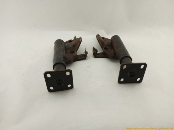 Nissan 300ZX Pair Of Front Bumper Brackets