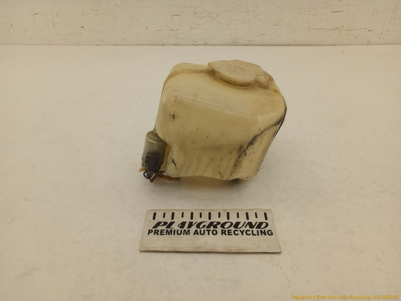 Nissan 300ZX Windshield Washer Reservoir
