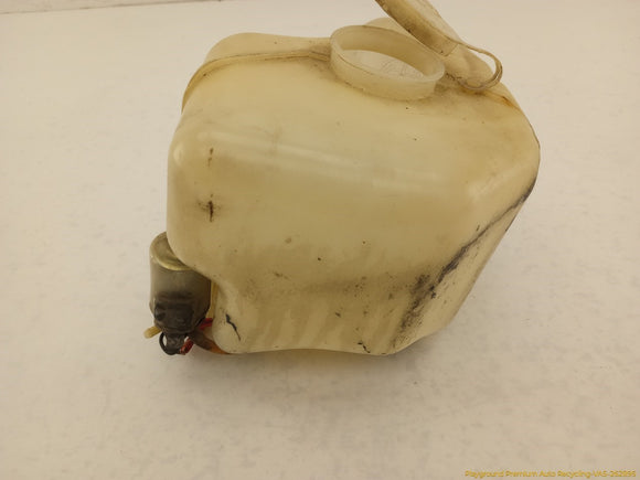 Nissan 300ZX Windshield Washer Reservoir