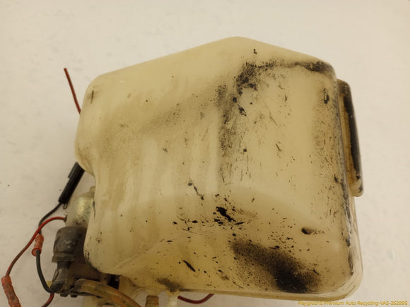 Nissan 300ZX Windshield Washer Reservoir