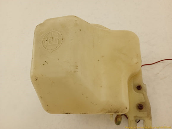 Nissan 300ZX Windshield Washer Reservoir