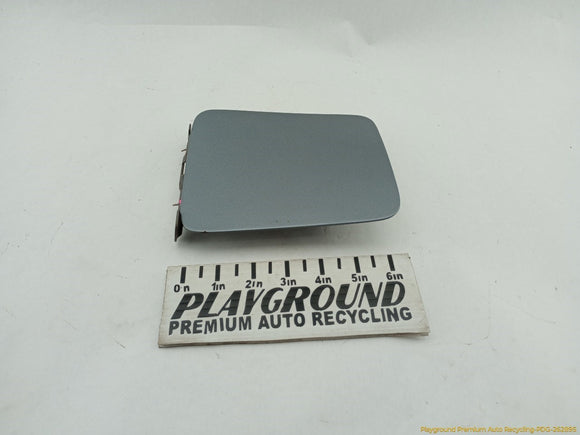 Nissan 300ZX Fuel Gas Door
