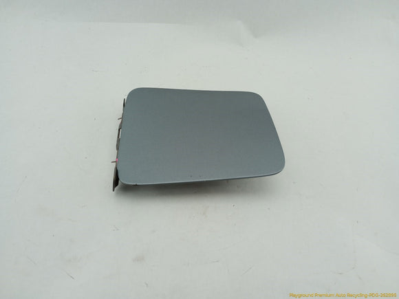 Nissan 300ZX Fuel Gas Door