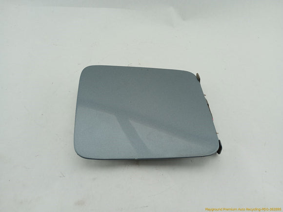 Nissan 300ZX Fuel Gas Door